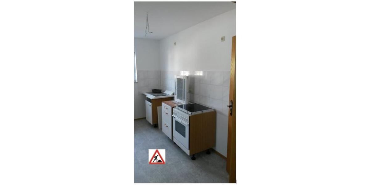 Dachgeschoßwohnung Gründau - 3 Zimmer, 98 m&sup2;, 800&euro; | Angebot:23593820