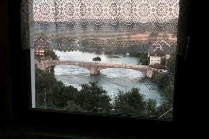 Wohnung Laufenburg - 4 Zimmer, 110 m&sup2;, 1.250&euro; | Angebot:24425325