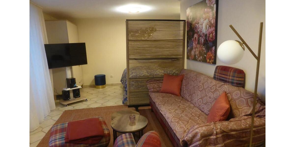 Wohnen auf Zeit Andechs - 3 Zimmer, 55 m&sup2;, 75&euro; | Angebot:26606959
