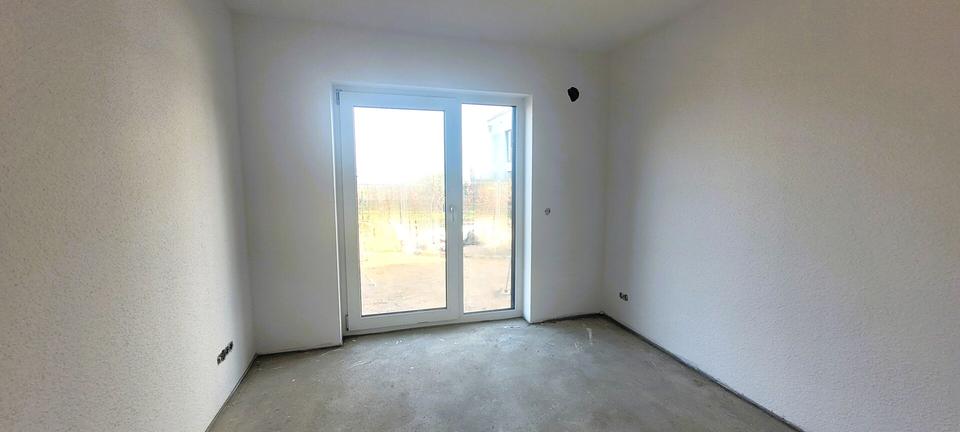 Erdgeschoßwohnung Much - 3 Zimmer, 88 m&sup2;, 970&euro; | Angebot:25320608