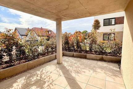 Wohnung Willstätt - 3 Zimmer, 90 m&sup2;, 1.100&euro; | Angebot:26128411