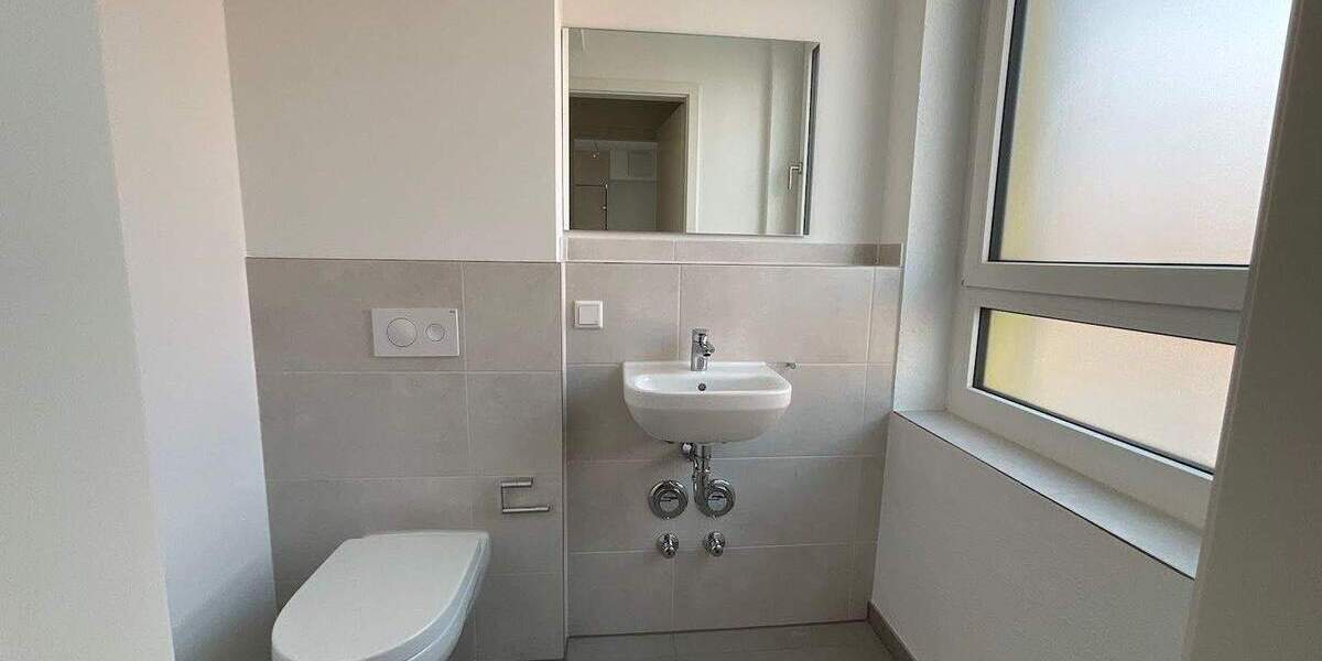 Zimmer Nürnberg St Peter - 3 Zimmer, 81 m&sup2;, 1.420&euro; | Angebot:26205419