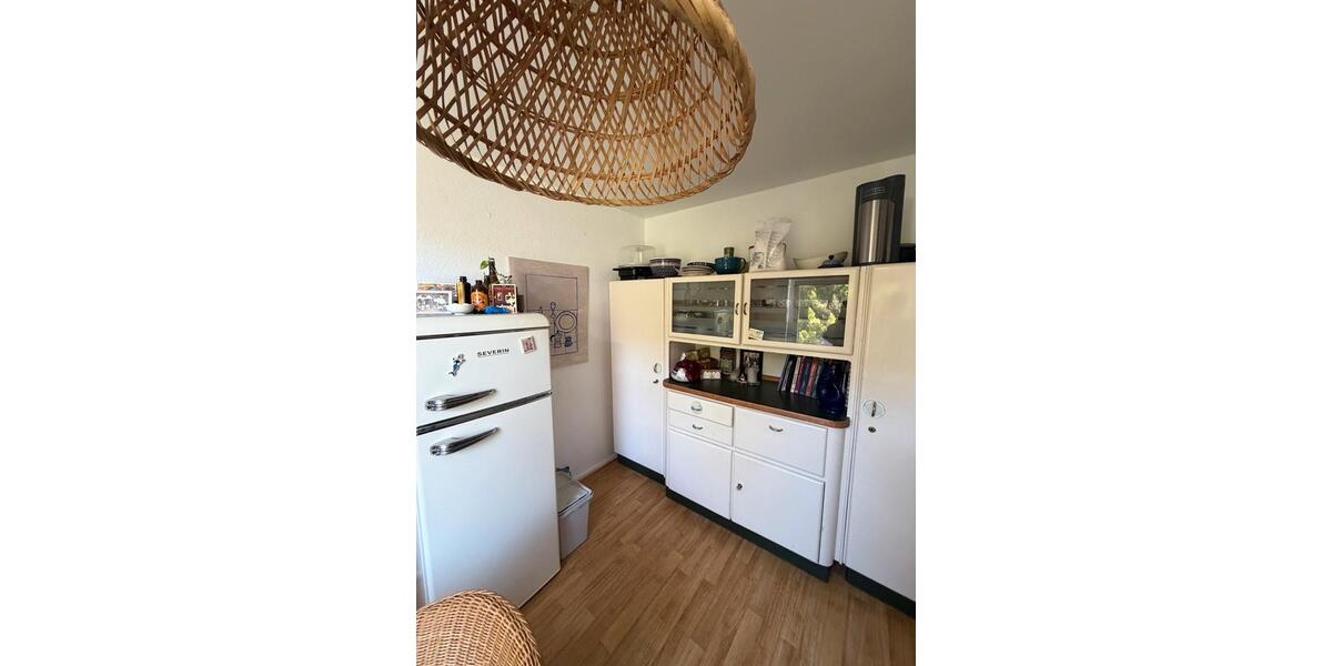 Etagenwohnung Trier - 1.5 Zimmer, 30 m&sup2;, 550&euro; | Angebot:26705182
