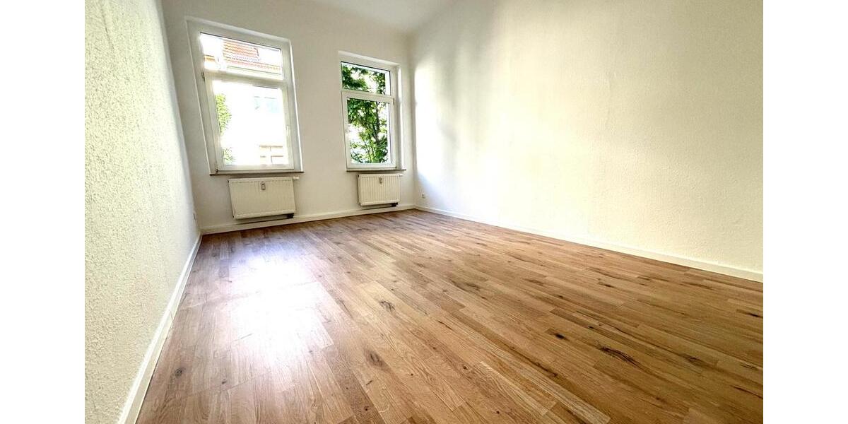 Top-Lage, renoviert: 2-Zimmer-Wohnung mit neuem Bad 2 zimmer