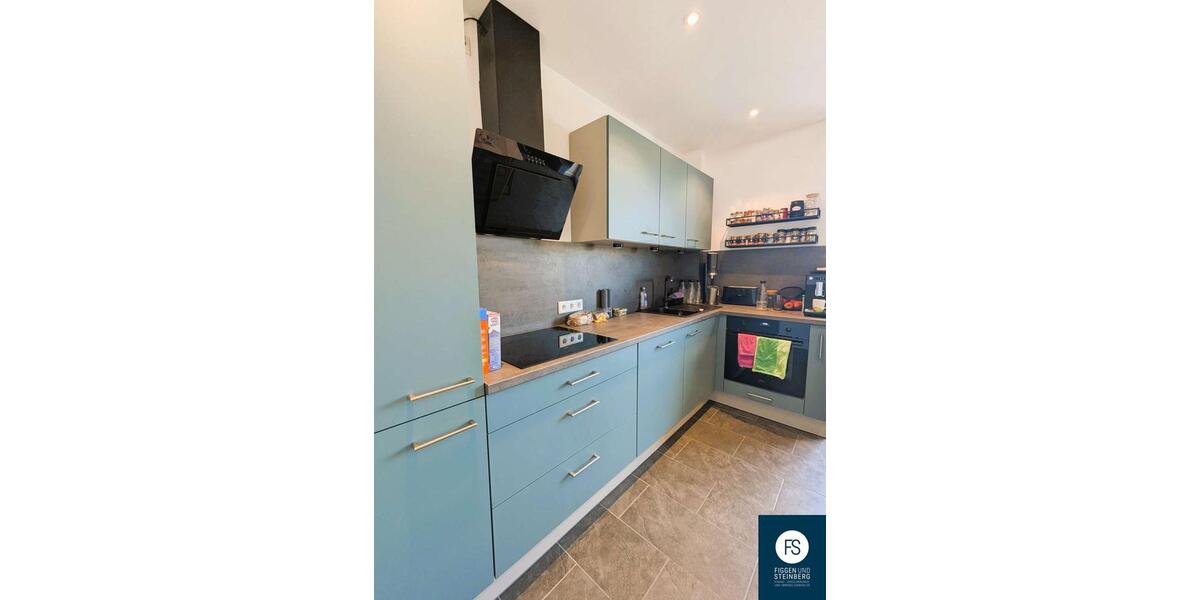 Maisonettenwohnung Arnsberg - 4 Zimmer, 110 m&sup2;, 1.250&euro; | Angebot:26570905
