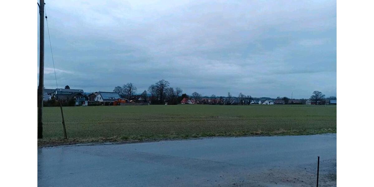 Dachgeschoßwohnung Spenge - 2 Zimmer, 55 m&sup2;, 688&euro; | Angebot:26254869