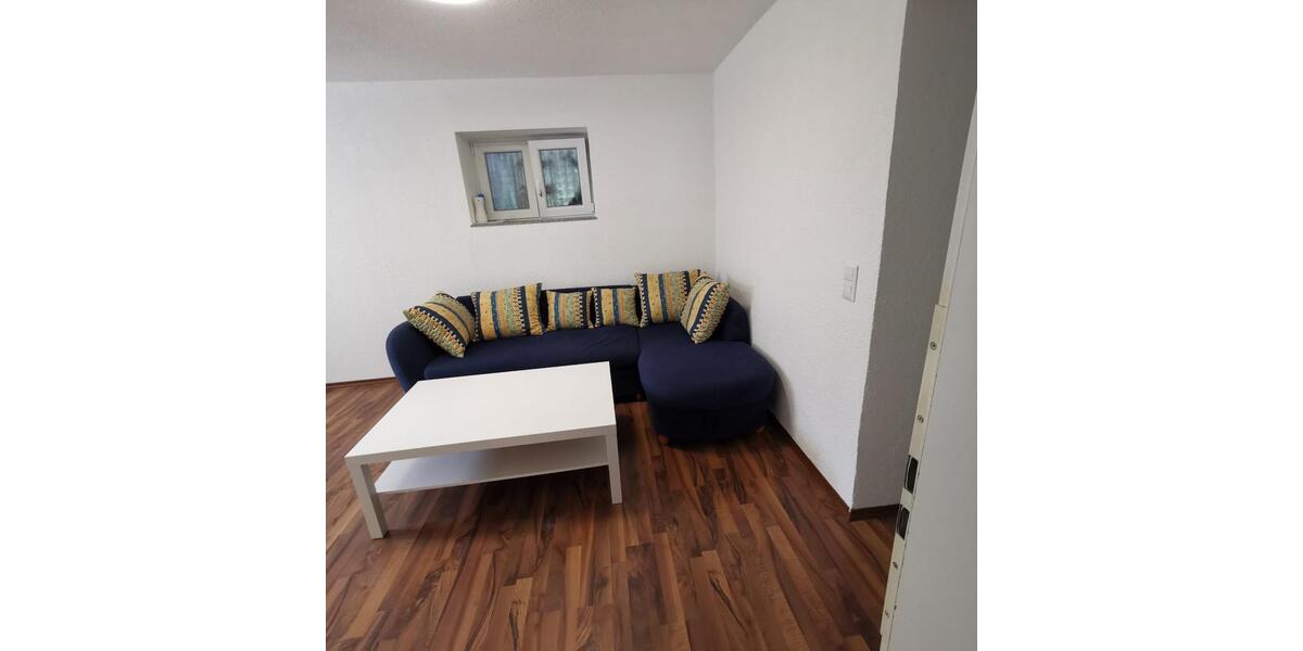 Etagenwohnung Reutlingen - 1 Zimmer, 45 m&sup2;, 550&euro; | Angebot:26634490