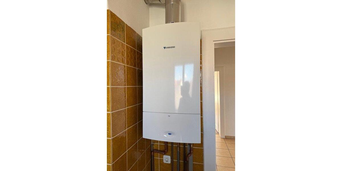 Etagenwohnung Bayreuth City - 4 Zimmer, 123 m&sup2;, 1.190&euro; | Angebot:26249100