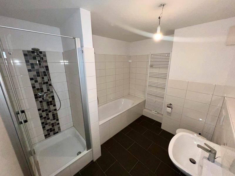 Modernisiert und gemütlich: geräumige 2- Zimmerwohnung in Lehrte 2 zimmer