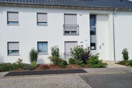 Wohnung Bad Kissingen-Garitz Garitz - 3 Zimmer, 89 m&sup2;, 930&euro; | Angebot:27232845
