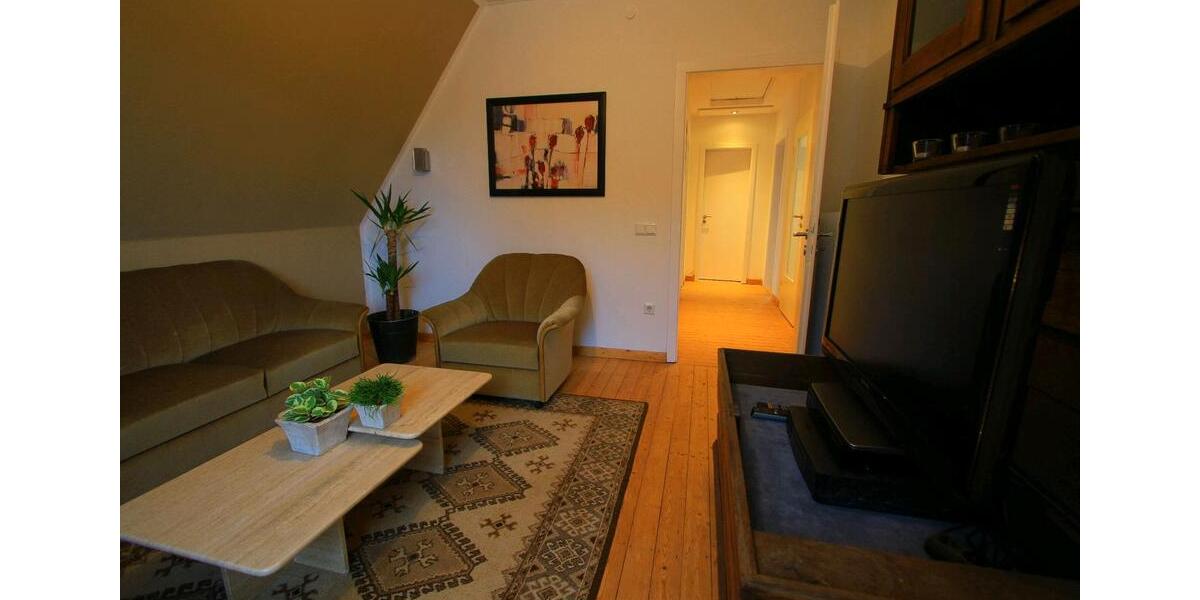 Wohnen auf Zeit Emsdetten - 4 Zimmer, 60 m&sup2;, 45&euro; | Angebot:25649804