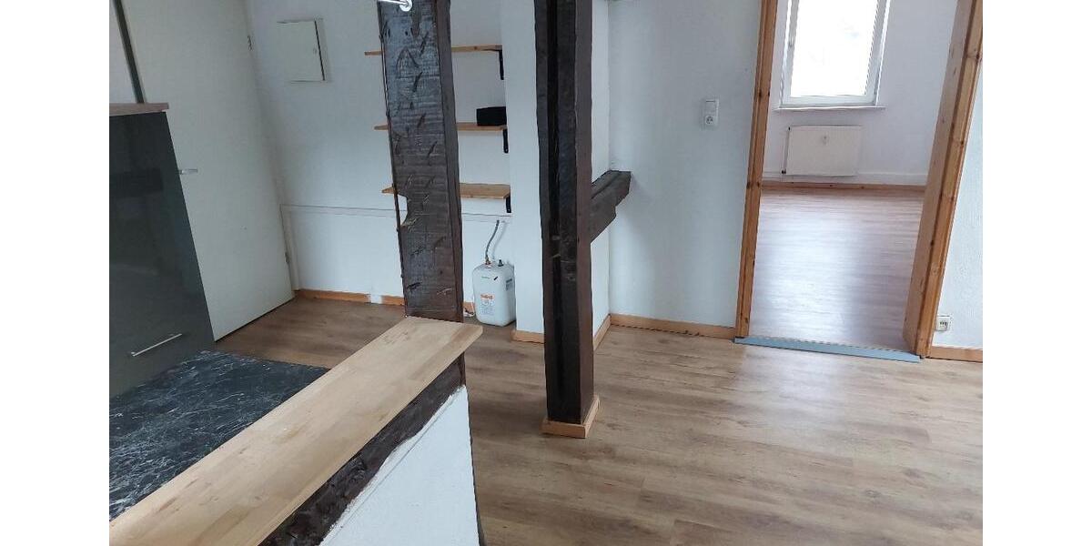 Etagenwohnung Kassel - 3 Zimmer, 77 m&sup2;, 500&euro; | Angebot:26250139