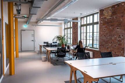 Gewerbeobjekt Leipzig Plagwitz - 1.200&euro; | Angebot:26714303