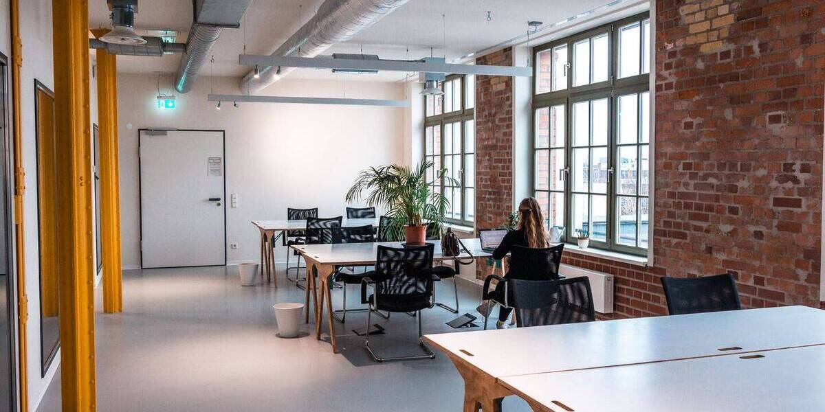 Gewerbeobjekt Leipzig Plagwitz - 1.200&euro; | Angebot:26714303