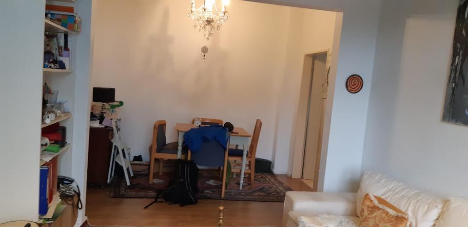 Etagenwohnung Neumünster Böcklersiedlung - 3 Zimmer, 75 m&sup2;, 750&euro; | Angebot:26617492
