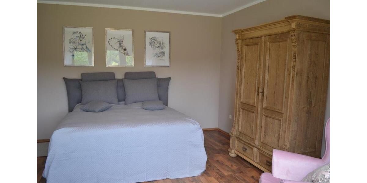 Wohnen auf Zeit Hagen am Teutoburger Wald - 1 Zimmer, 27 m&sup2;, 650&euro; | Angebot:26132138