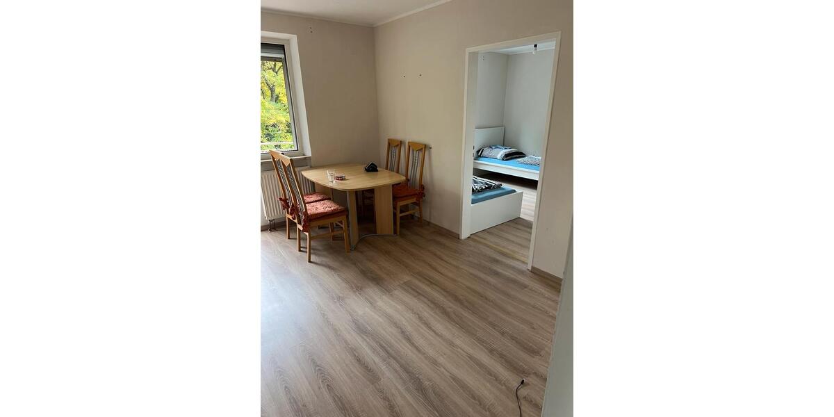 Etagenwohnung Nürnberg Langwasser - 3 Zimmer, 64 m&sup2;, 1.600&euro; | Angebot:26456251