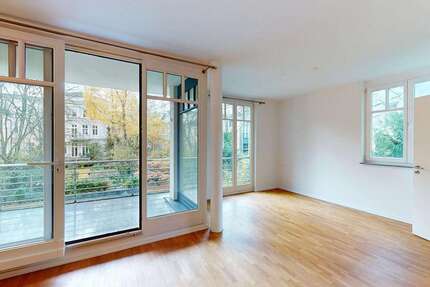 Wohnung zum Mieten in Hamburg 2.000 € 101 m² 3 zimmer