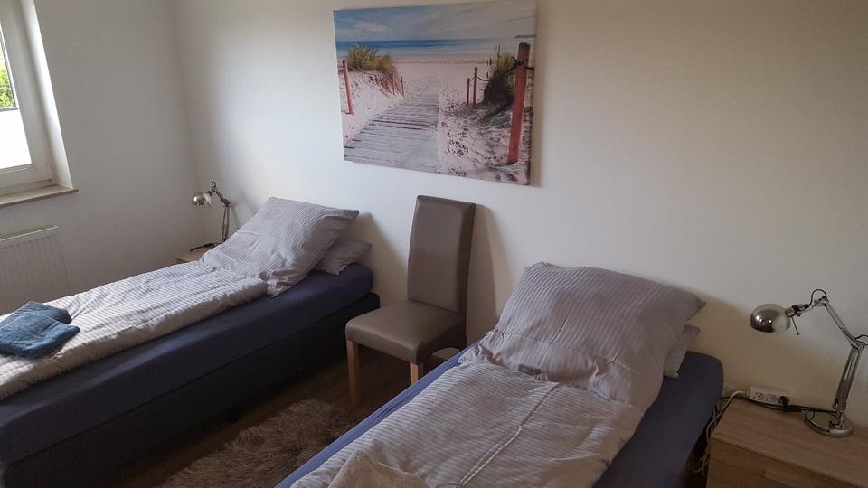 Wohnen auf Zeit Selm - 5 Zimmer, 104 m&sup2;, 16&euro; | Angebot:26671546