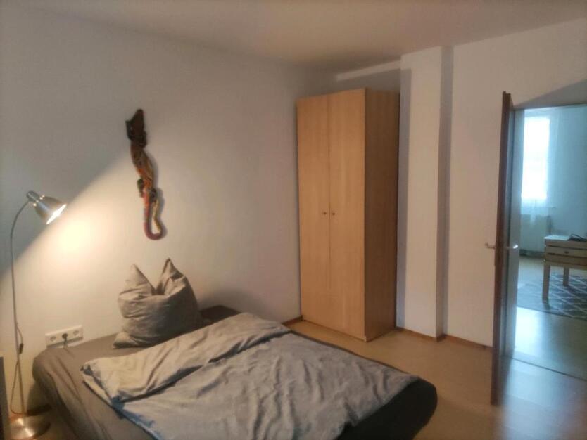 Möbliertes Apartment
