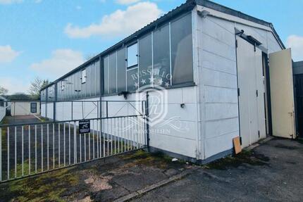 Gewerbeobjekt Saarlouis - 1.800&euro; | Angebot:26104633