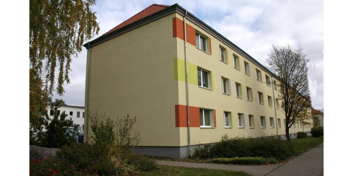 Etagenwohnung Magdeburg Leipziger Str. - 3 Zimmer, 63 m&sup2;, 474&euro; | Angebot:26807403