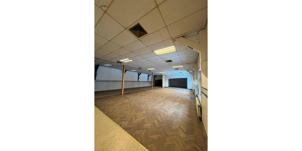 Gewerbeobjekt Wunstorf - 845&euro; | Angebot:25805914