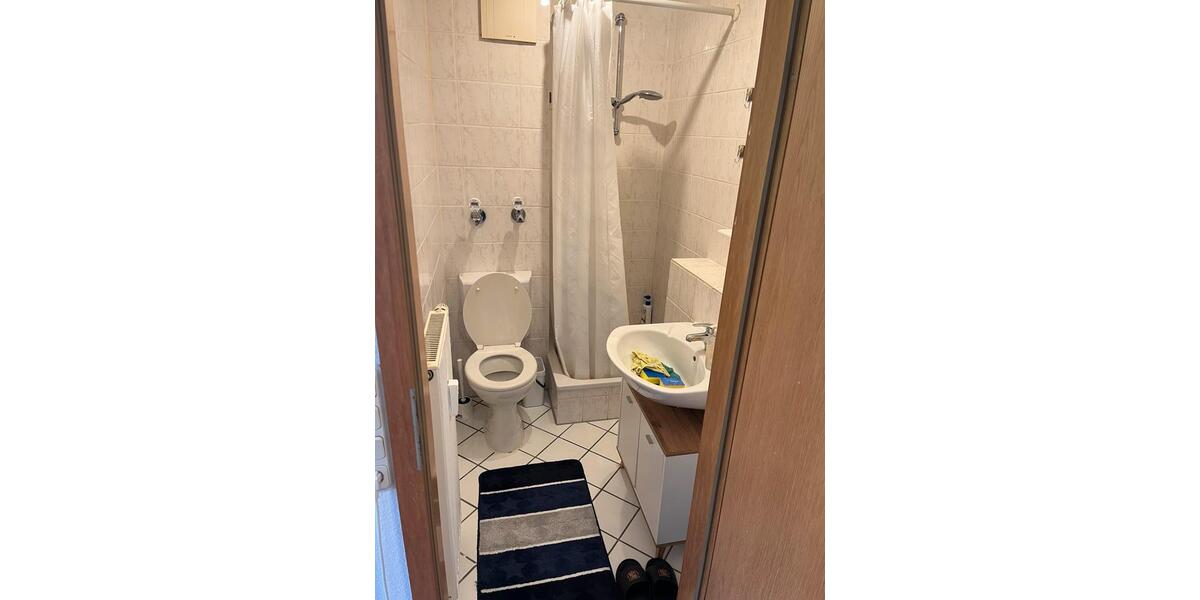 Wohnen auf Zeit Saarbrücken Eschberg - 1 Zimmer, 23 m&sup2;, 475&euro; | Angebot:25963867