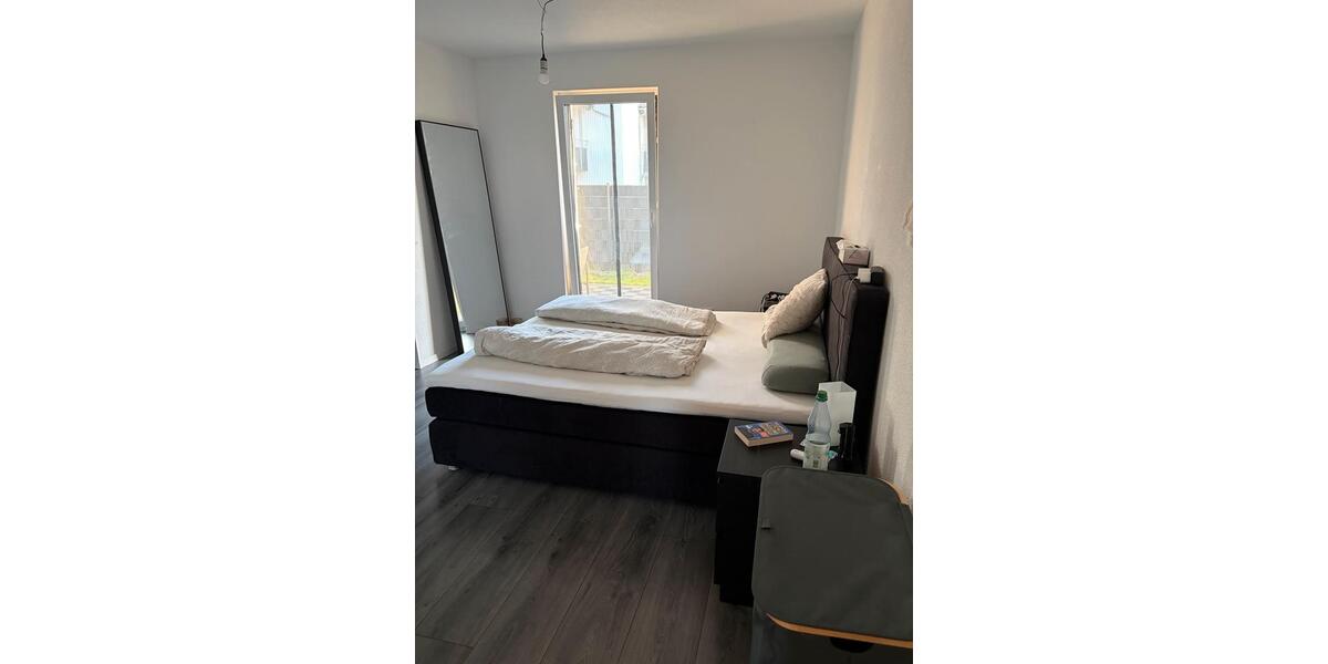 Erdgeschoßwohnung Fritzlar - 4 Zimmer, 128 m&sup2;, 1.180&euro; | Angebot:24690232
