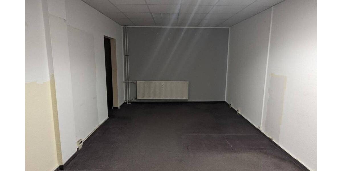 Gewerbeobjekt Chemnitz Zentrum - 8 Zimmer, 138 m&sup2;, 1.375&euro; | Angebot:26695881