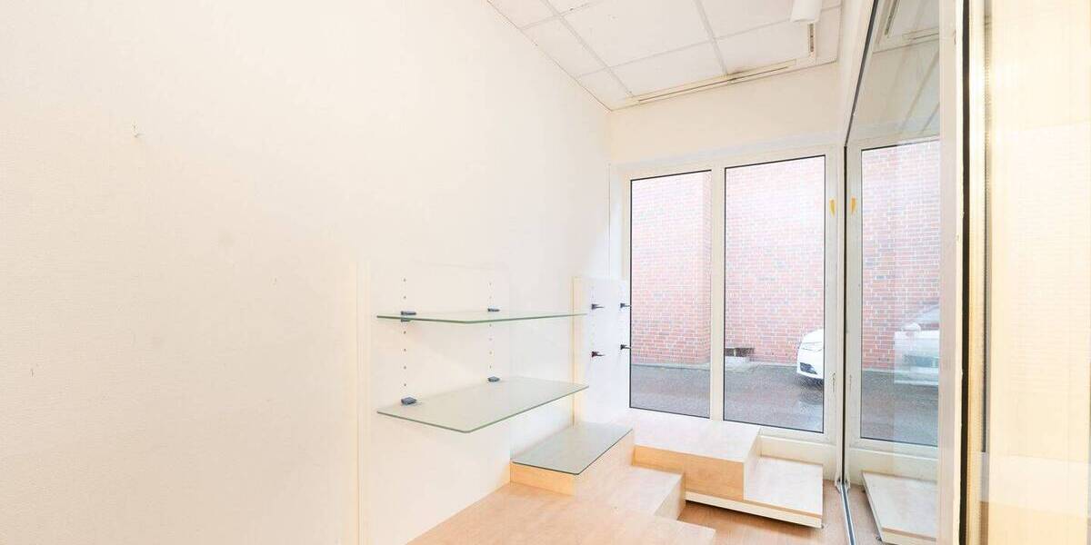 Gewerbeobjekt Lamstedt - 5 Zimmer, 2.500&euro; | Angebot:26569744