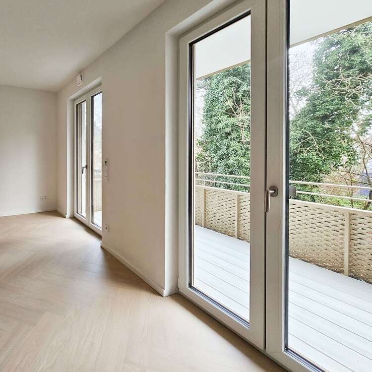 Wohnung zum Mieten in Frankfurt am Main 1.945 € 76.5 m²