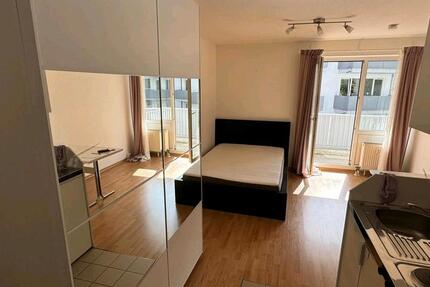 Wohnung Kassel - 1 Zimmer, 22 m&sup2;, 300&euro; | Angebot:26254512