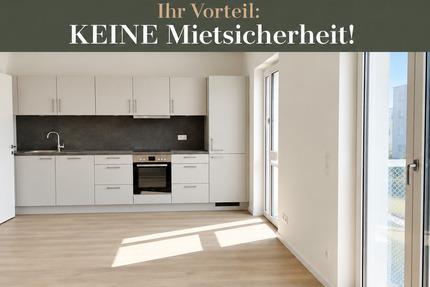 Wohnung Hannover Bemerode - 2 Zimmer, 58 m&sup2;, 875&euro; | Angebot:27499846