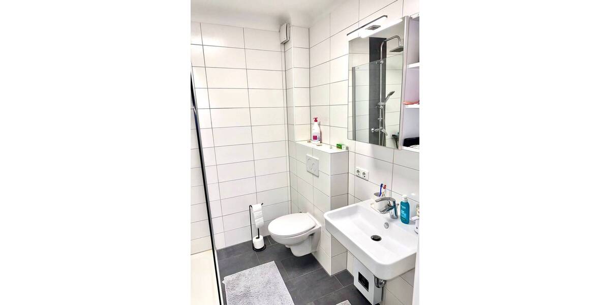 Etagenwohnung Nürnberg Zerzabelshof - 3 Zimmer, 70 m&sup2;, 825&euro; | Angebot:26142796