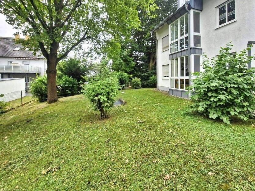 Moderne 3-Zimmerwohnung mit Terrasse in ruhiger Lage von Kassel-Kirchditmold