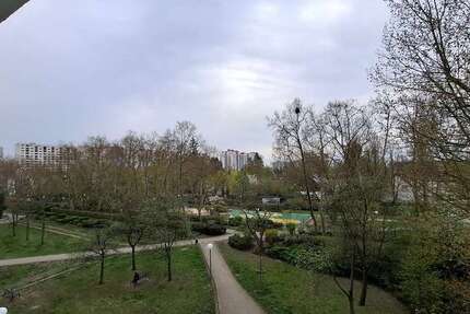 Wohnung Berlin Märkisches Viertel - 1 Zimmer, 42 m&sup2;, 365&euro; | Angebot:26181619