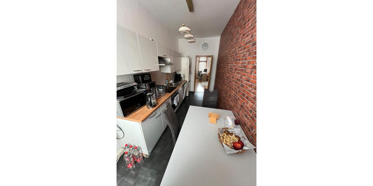 Etagenwohnung Weißenfels - 2 Zimmer, 54 m&sup2;, 350&euro; | Angebot:26586332