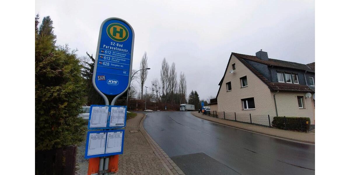 Wohnen auf Zeit Salzgitter Ortschaft Südost - 21 Zimmer, 70 m&sup2;, 399&euro; | Angebot:26214461