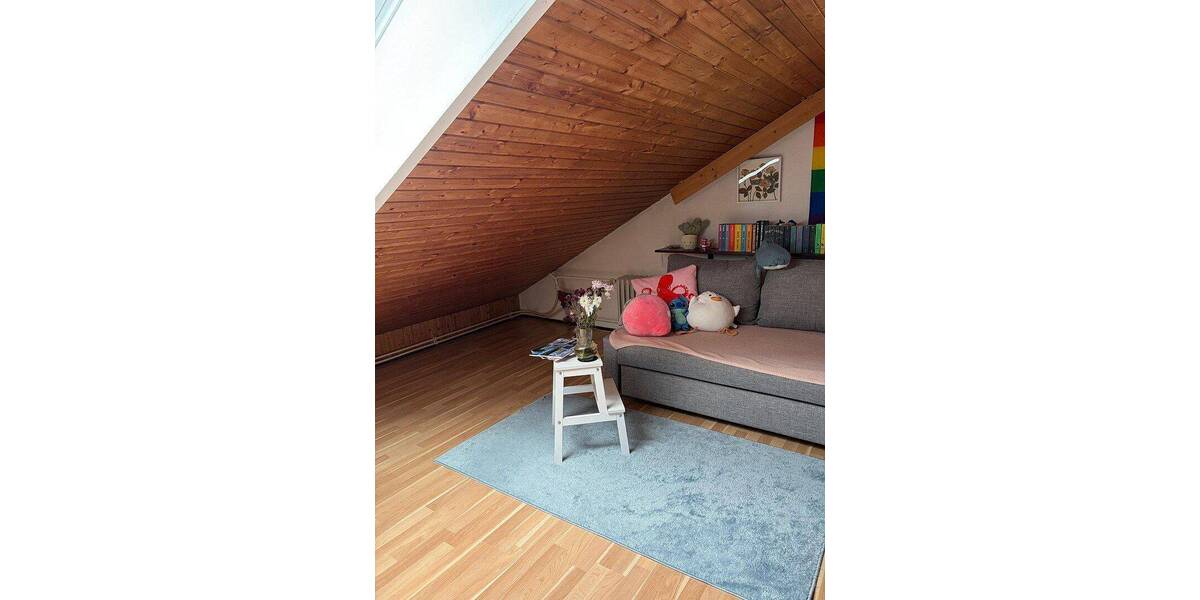 Etagenwohnung Hebertshausen Oberweilbach - 2 Zimmer, 75 m&sup2;, 950&euro; | Angebot:26811974