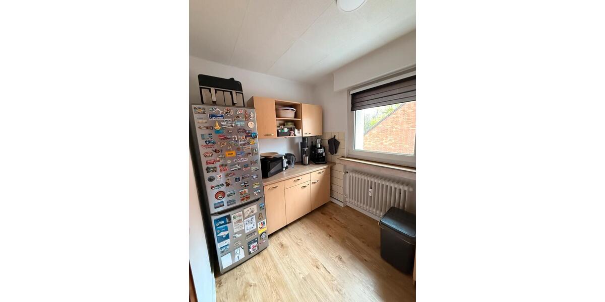 Dachgeschoßwohnung Ratingen Lintorf - 2 Zimmer, 55 m&sup2;, 780&euro; | Angebot:26031745