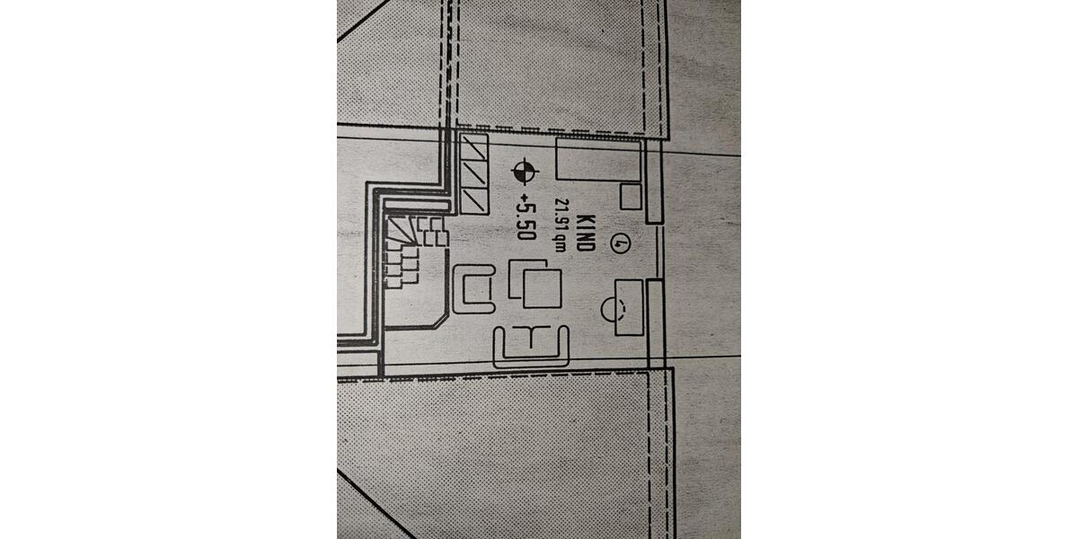 Etagenwohnung Haselünne - 3 Zimmer, 98 m&sup2;, 650&euro; | Angebot:26496718