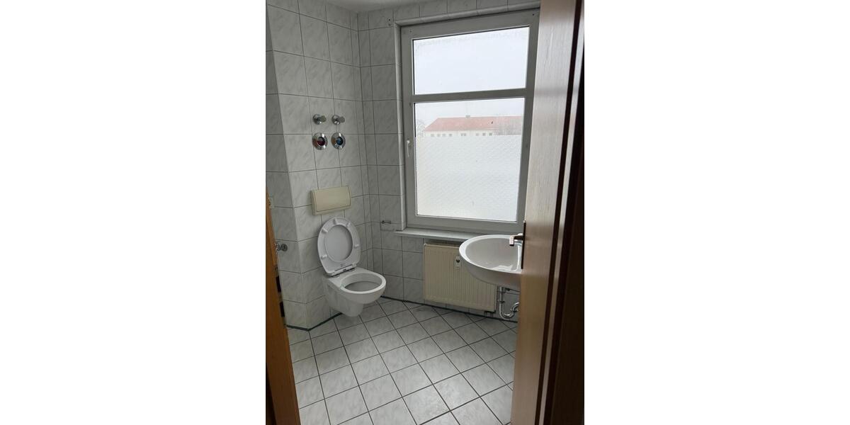 Etagenwohnung Burg - 1 Zimmer, 47 m&sup2;, 570&euro; | Angebot:24839439