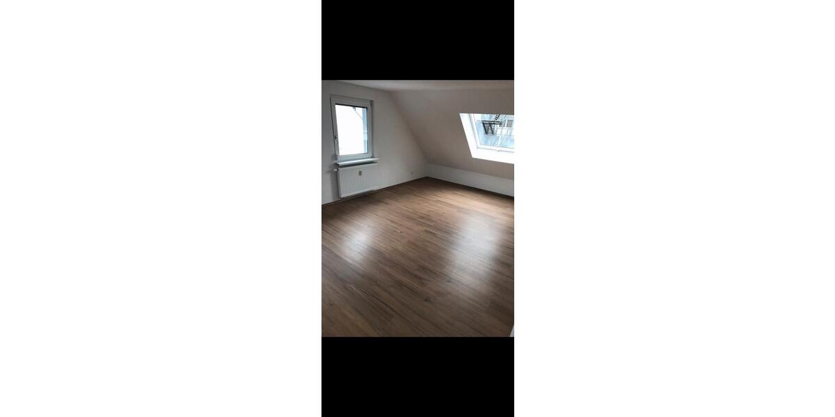 Dachgeschoßwohnung Schwäbisch Gmünd - 2 Zimmer, 55 m&sup2;, 620&euro; | Angebot:26195050