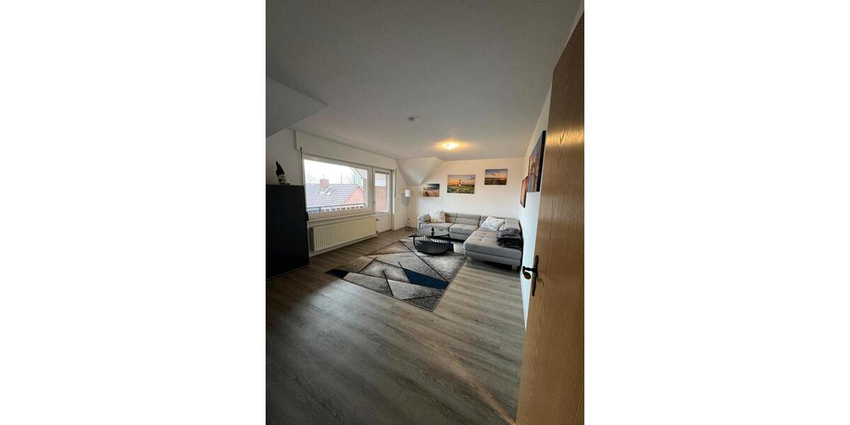 Etagenwohnung Westerholt - 3 Zimmer, 75 m&sup2;, 680&euro; | Angebot:25617233