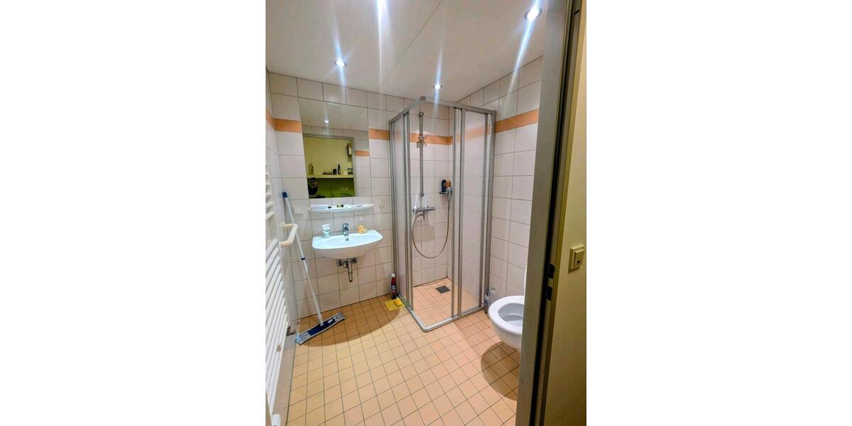 Erdgeschoßwohnung Deggendorf - 1 Zimmer, 25 m&sup2;, 470&euro; | Angebot:26680219