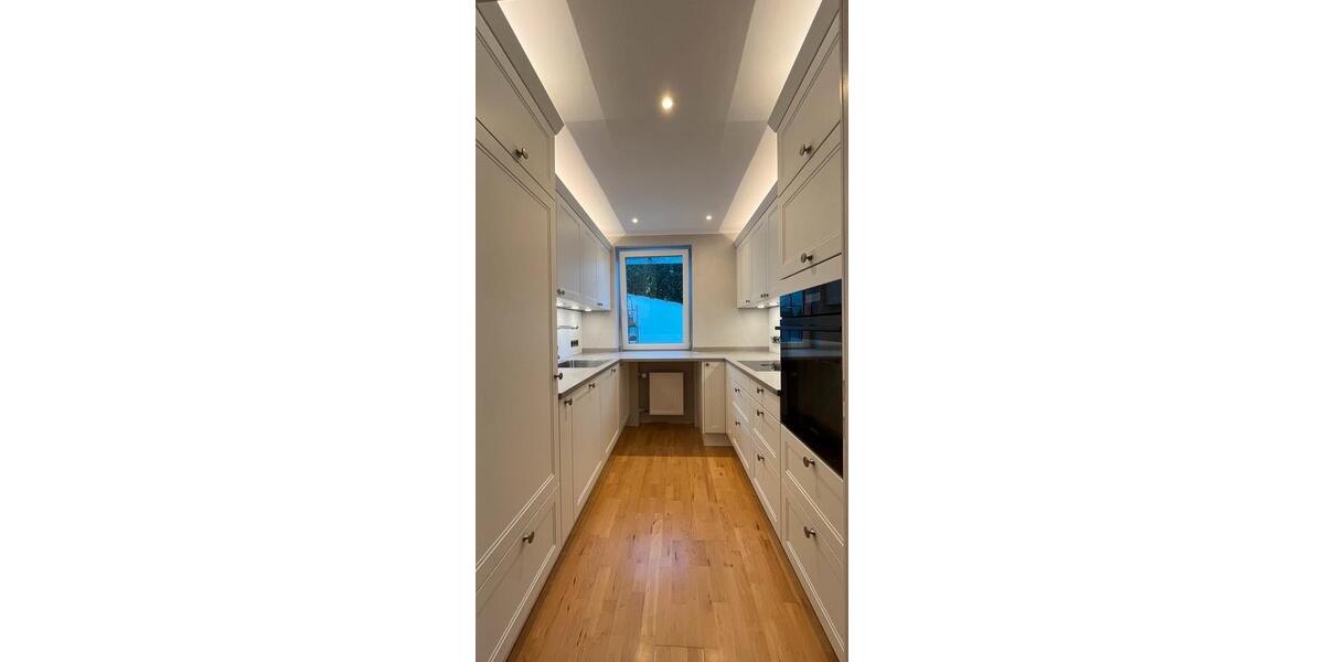 Terrassenwohnung Berg - 2.5 Zimmer, 93 m&sup2;, 1.400&euro; | Angebot:26614145