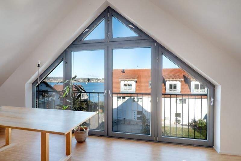 Doppelhaushälfte Konstanz Dingelsdorf - 6 Zimmer, 206 m&sup2;, 2.690&euro; | Angebot:24792524