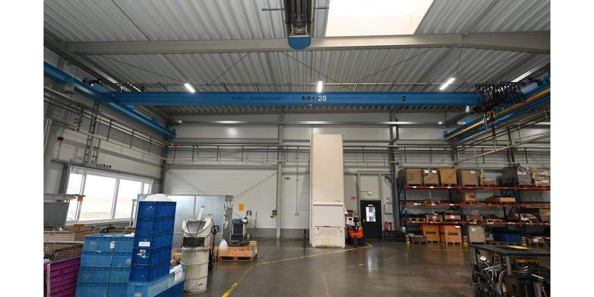 Gewerbeobjekt Postbauer-Heng Pavelsbach - 15.000&euro; | Angebot:25845937