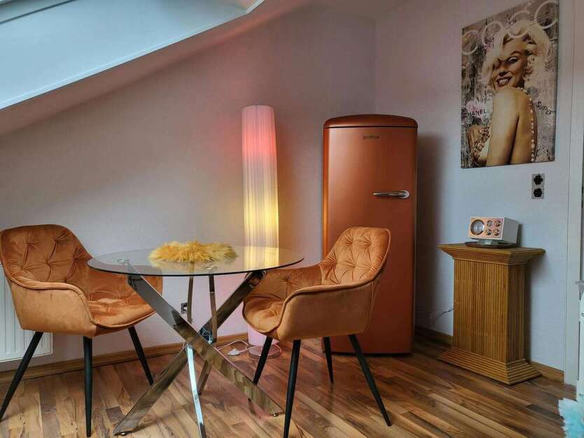 Wohnen auf Zeit in Koblenz 1.090 € 1 zimmer